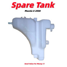 Spare Tank Spare Tank